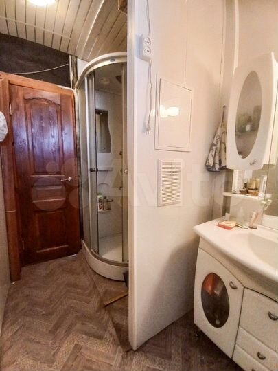 Дом 135,8 м² на участке 3 сот.