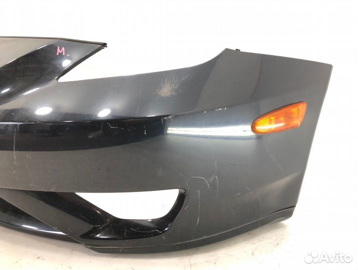 Бампер передний Toyota Celica ZZT231 2ZZ 2000