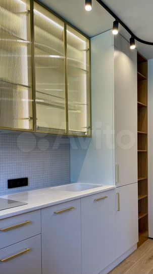 1-к. квартира, 34 м², 6/12 эт.