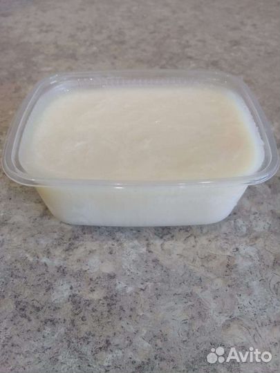 Барсучий жир от охотника