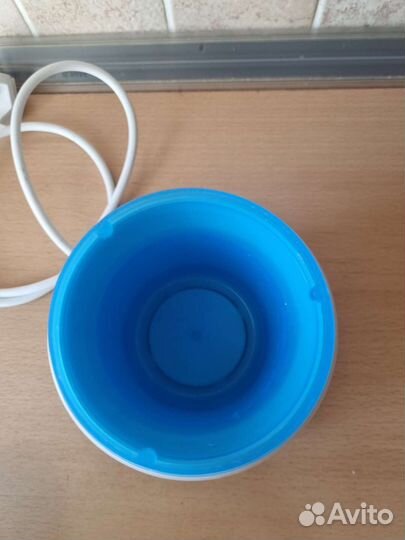 Подогреватель для бутылочек maman