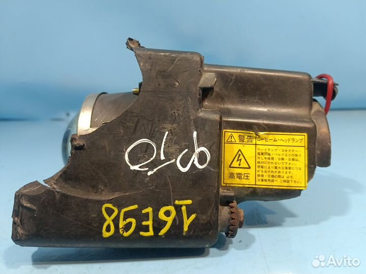 Противотуманная фара для Mitsubishi FTO