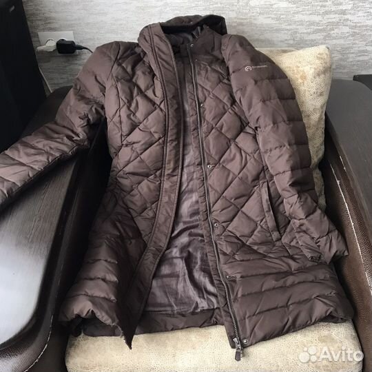 Куртка для девочки