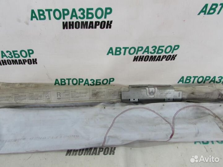 Подушка безопасности боковая для Ford Fusion 200