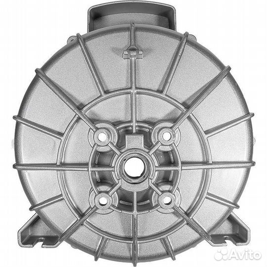 Корпус (крышка) мотопомпы 500 л/мин патрубок 50мм