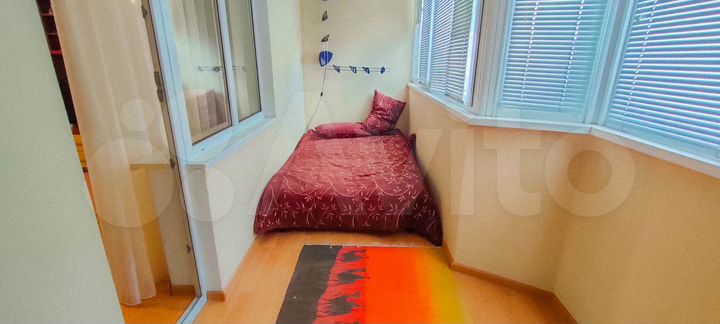 3-к. квартира, 85,1 м², 7/10 эт.