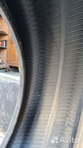 Dunlop Grandtrek ST30 235/55 R18 100H