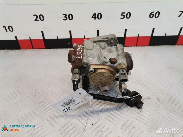 Тнвд Mazda 3 BL 2009 R2AA13800