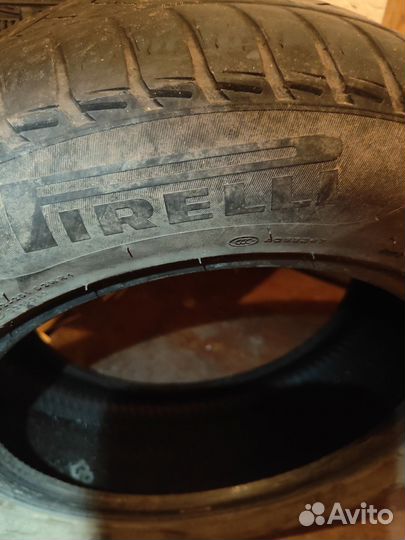 Pirelli Winter Sottozero 3 215/60 R16