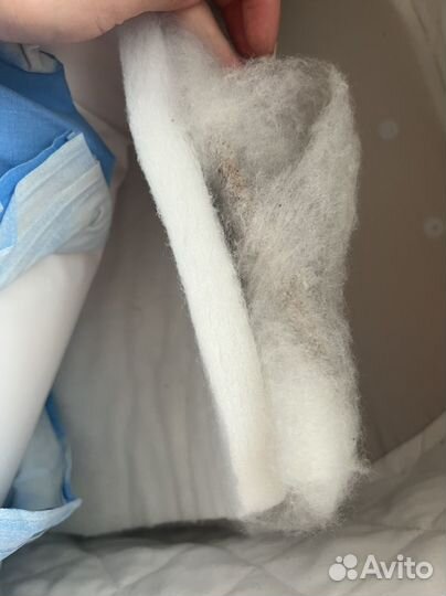 Люлька колыбель simplicity