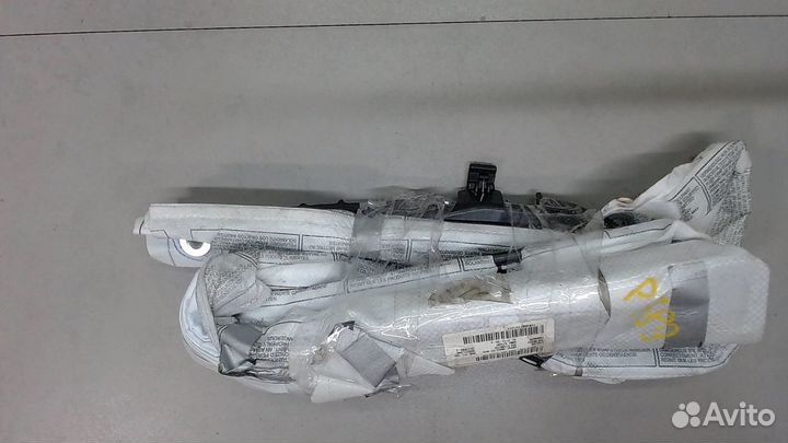 Подушка безопасности боковая BMW X3 F25, 2011