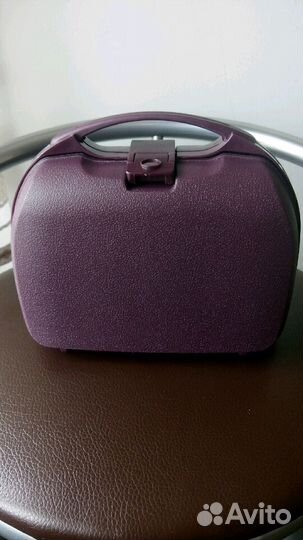 Кейс Косметичка