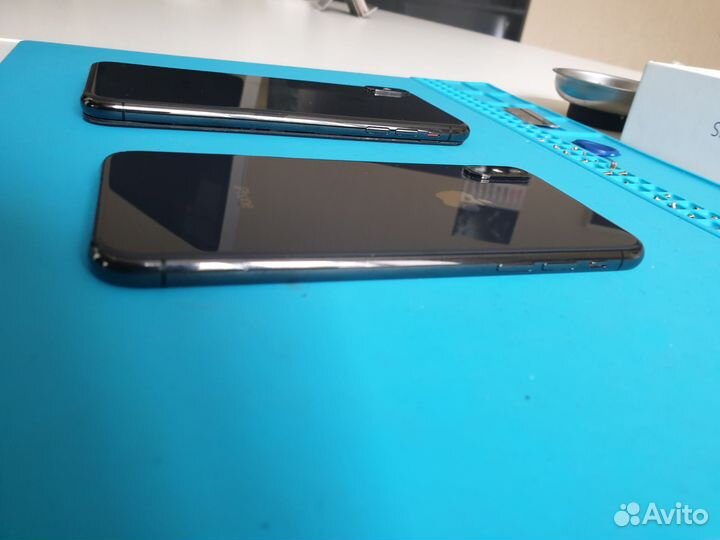 Корпус iPhone Xs, Xs Max