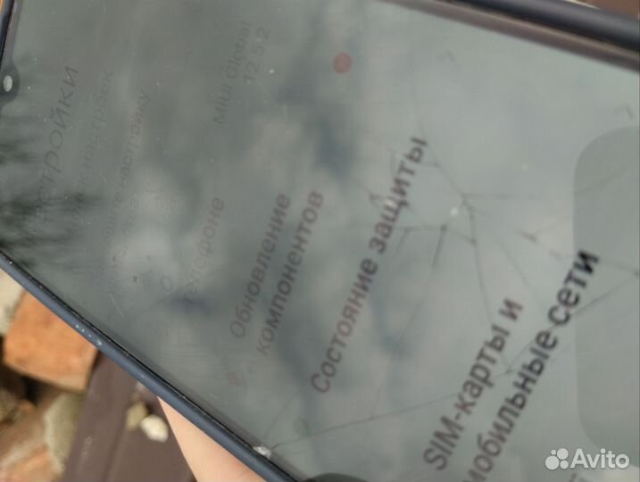 Xiaomi Redmi Note 8, 4/64 ГБ