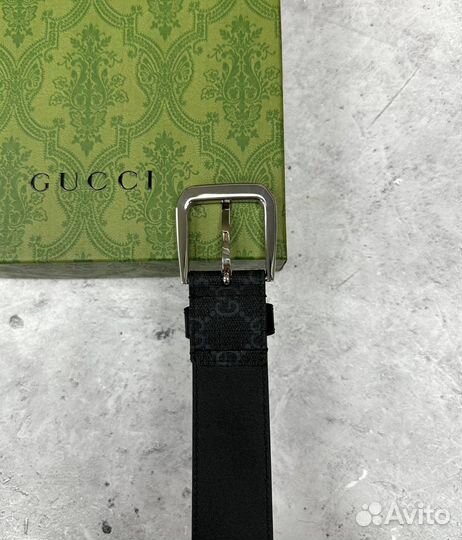 Ремень Gucci мужской