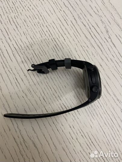 Умные часы elari