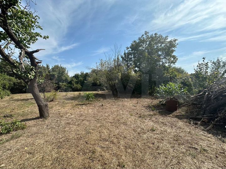 Участок 6,5 сот. (ИЖС)