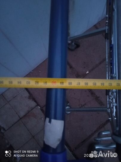 Тележка-всëвозишка