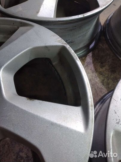 Диски рено,ларгус / 4*100/16