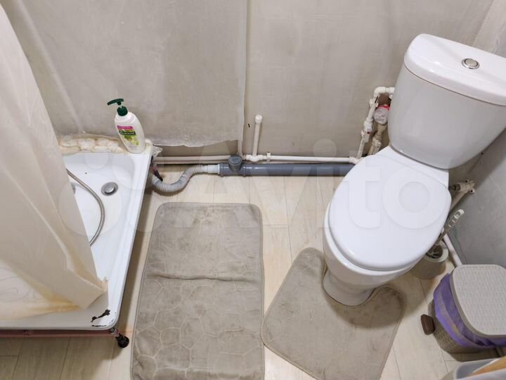 2-к. квартира, 32 м², 2/2 эт.