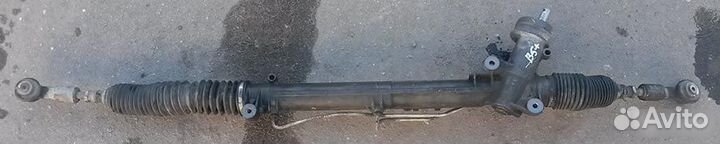Пассат Б5 Рейка рулевая