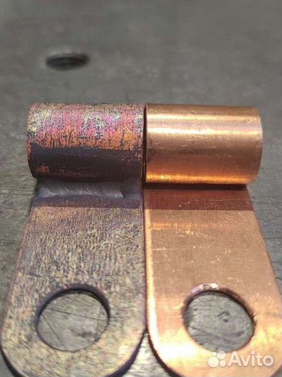 Сварочные работы