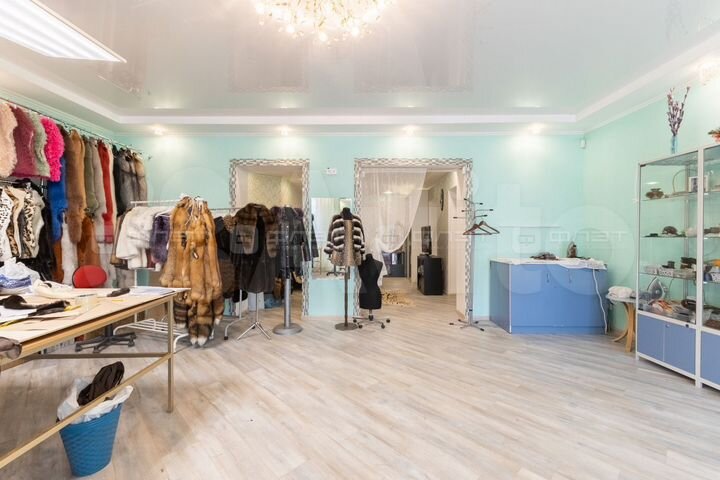 Продам помещение свободного назначения, 97.5 м²