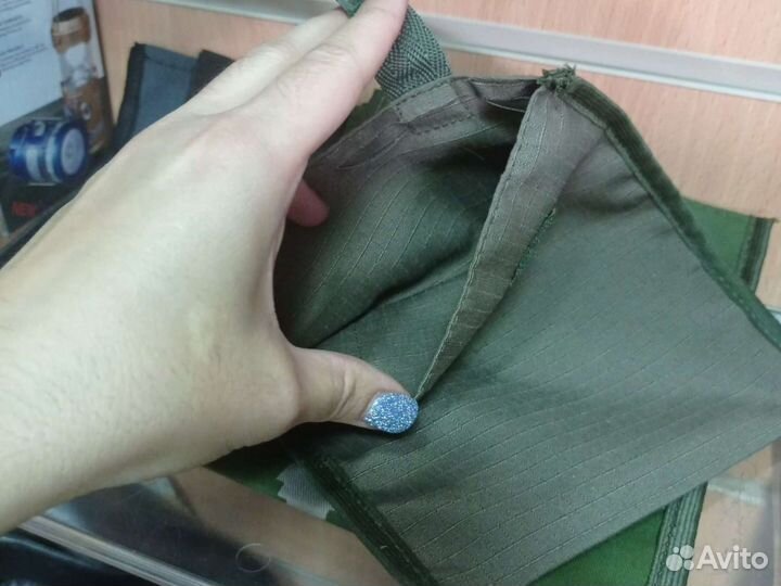 Лопаты Чехлы для лопат