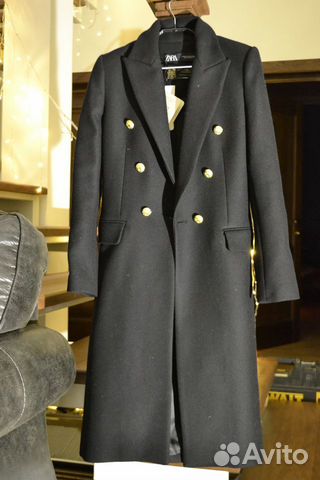 zara manteco