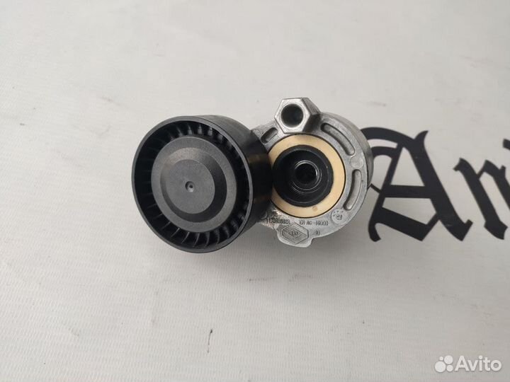 Renault 117503662R ролик натяжной