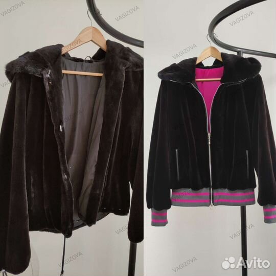 Пошив и ремонт изделий из меха, кожи и тканей