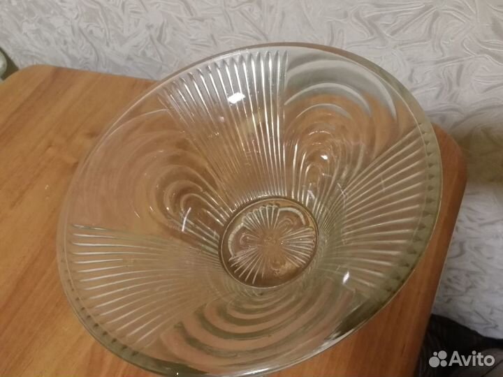 Салатник СССР