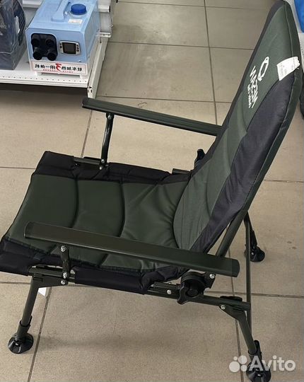 Кресло карповое оптом розница