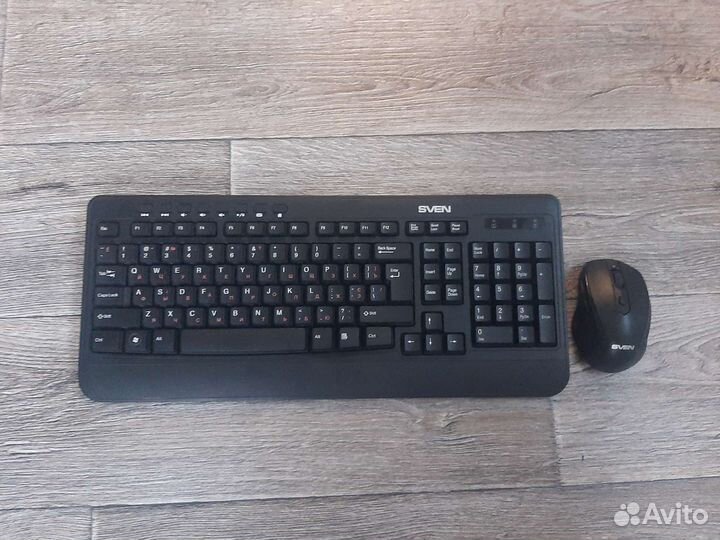 Офисный набор Sven