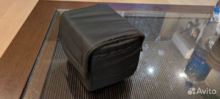 Чехол для 2-й батареи шуруповерта