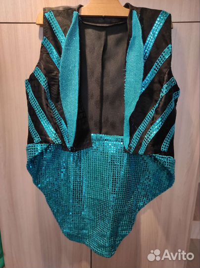 Жилетки для выступления