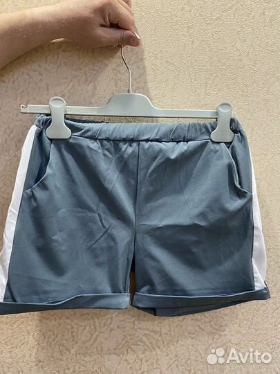 Летний костюм