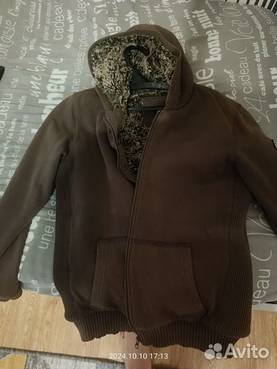 Курская осенне-весенняя