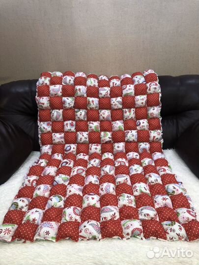 Одеяло бомбон