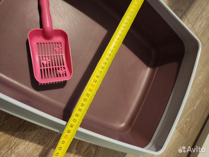 Лоток для кошек