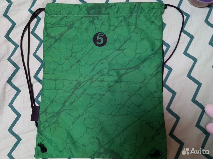 Мешок для сменной обуви