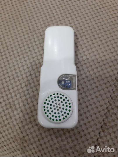 Учёный щенок Fisher Price, убаюкиватель)