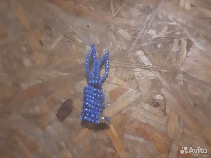 Фигурка на карандаш