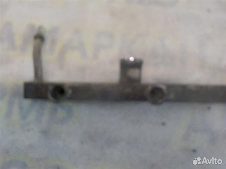 Рейка топливная (рампа) Chevrolet Lacetti 2002-20