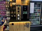 Кофейный автомат Jofemar G23 объявление продам