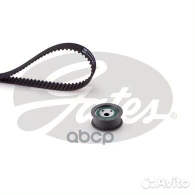 Комплект ремня грм PowerGrip Kit K015521 (7883