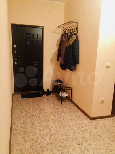 Комната 40 м² в 3-к., 6/10 эт.