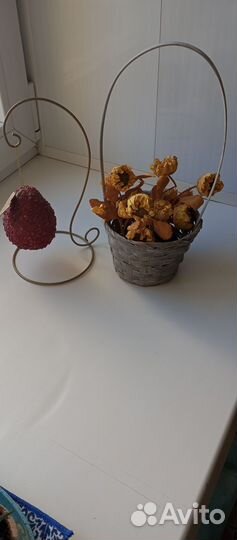 Игрушки, сувениры