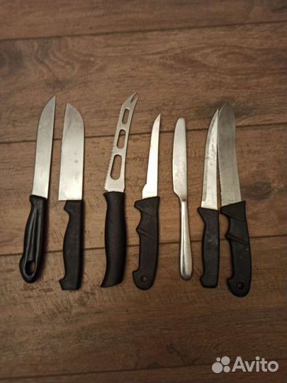 Ложки. Вилки.Нержавейка. СССР