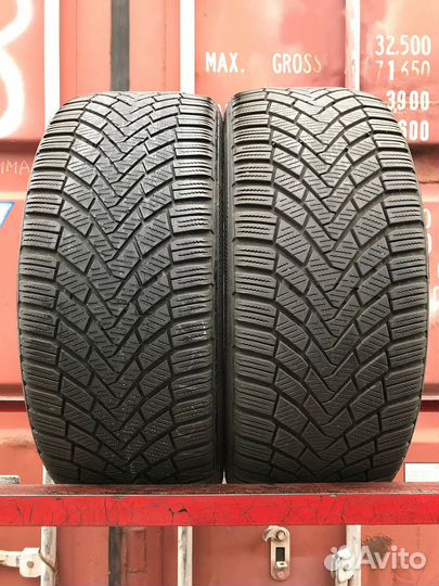 Continental ContiWinterContact TS 850 225/45 R17